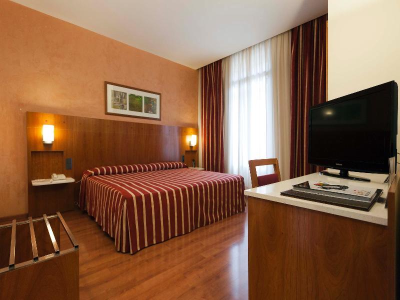 Catalonia Plaza Mayor Salamanca Hotel Kültér fotó