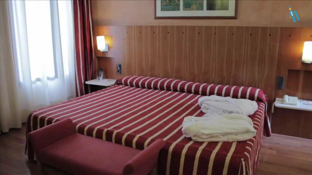 Catalonia Plaza Mayor Salamanca Hotel Kültér fotó